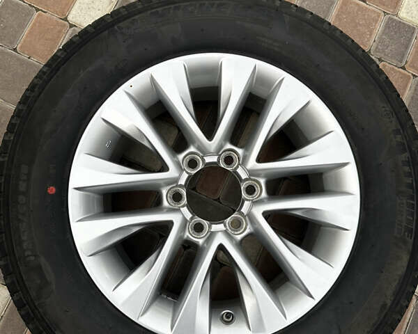 Серый Лексус ГХ, объемом двигателя 4.61 л и пробегом 87 тыс. км за 40600 $, фото 27 на Automoto.ua