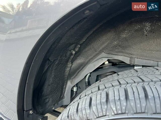 Серый Лексус ГХ, объемом двигателя 4.61 л и пробегом 130 тыс. км за 37500 $, фото 8 на Automoto.ua