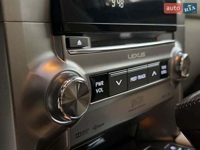 Серый Лексус ГХ, объемом двигателя 4.61 л и пробегом 130 тыс. км за 37500 $, фото 70 на Automoto.ua