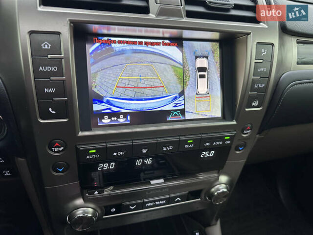 Сірий Лексус ГХ, об'ємом двигуна 4.61 л та пробігом 115 тис. км за 52700 $, фото 43 на Automoto.ua