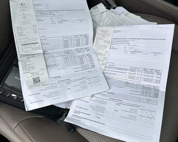 Сірий Лексус ГХ, об'ємом двигуна 4.61 л та пробігом 115 тис. км за 52700 $, фото 63 на Automoto.ua