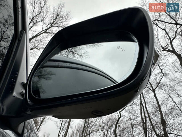 Сірий Лексус ГХ, об'ємом двигуна 4.61 л та пробігом 115 тис. км за 52700 $, фото 16 на Automoto.ua