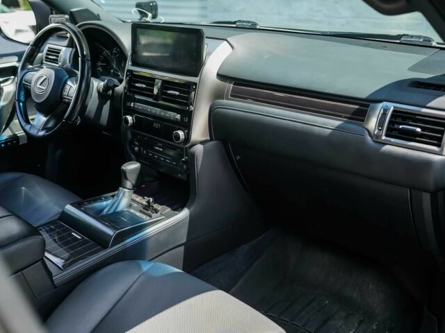 Сірий Лексус ГХ, об'ємом двигуна 4.6 л та пробігом 29 тис. км за 65000 $, фото 10 на Automoto.ua