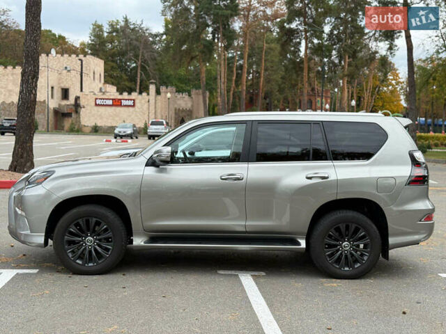Лексус ГХ 2023 у Харкові на Automoto.ua Сірий Лексус ГХ, об'ємом двигуна 4.61 л та пробігом 29 тис. км за 69500 $, фото 5 на Automoto.ua