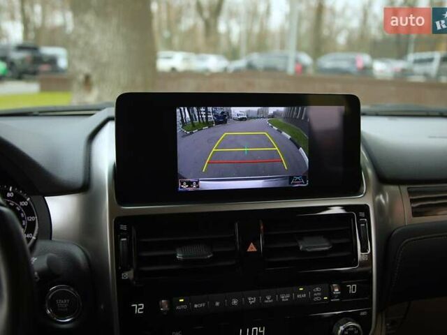 Сірий Лексус ГХ, об'ємом двигуна 4.61 л та пробігом 29 тис. км за 67000 $, фото 19 на Automoto.ua