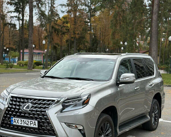 Лексус ГХ 2023 у Харкові на Automoto.ua Сірий Лексус ГХ, об'ємом двигуна 4.61 л та пробігом 29 тис. км за 69500 $, фото 4 на Automoto.ua