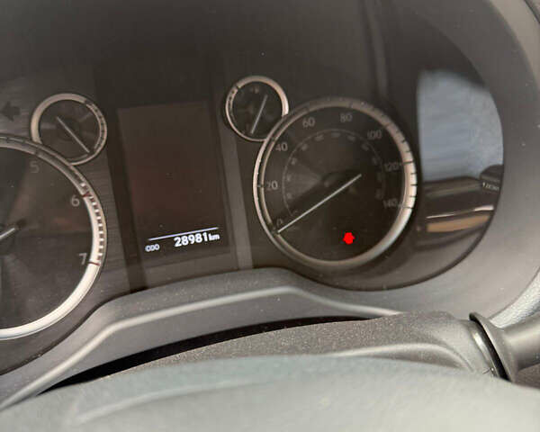 Лексус ГХ 2023 у Харкові на Automoto.ua Сірий Лексус ГХ, об'ємом двигуна 4.61 л та пробігом 29 тис. км за 69500 $, фото 9 на Automoto.ua