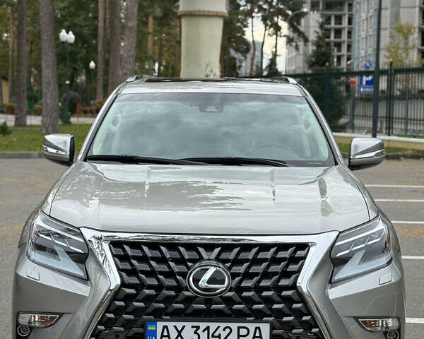 Лексус ГХ 2023 у Харкові на Automoto.ua Сірий Лексус ГХ, об'ємом двигуна 4.61 л та пробігом 29 тис. км за 69500 $, фото 3 на Automoto.ua