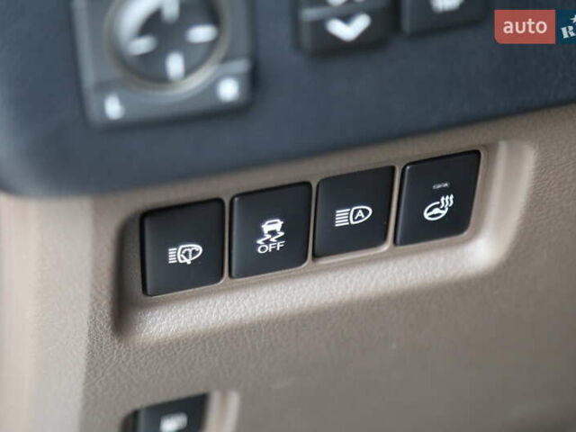 Сірий Лексус ГХ, об'ємом двигуна 4.61 л та пробігом 29 тис. км за 67000 $, фото 25 на Automoto.ua