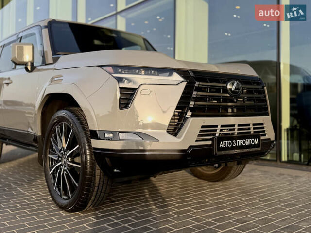 Сірий Лексус ГХ, об'ємом двигуна 3.45 л та пробігом 4 тис. км за 101200 $, фото 32 на Automoto.ua