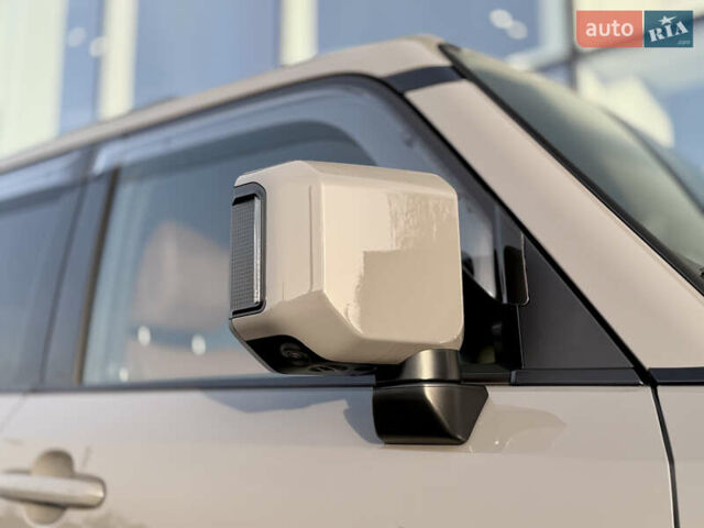 Сірий Лексус ГХ, об'ємом двигуна 3.45 л та пробігом 4 тис. км за 101200 $, фото 35 на Automoto.ua