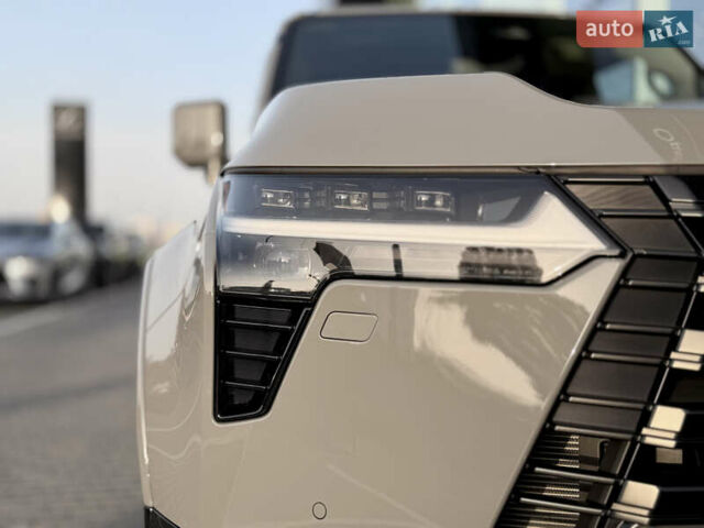 Сірий Лексус ГХ, об'ємом двигуна 3.45 л та пробігом 4 тис. км за 101200 $, фото 34 на Automoto.ua
