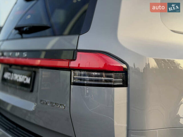 Сірий Лексус ГХ, об'ємом двигуна 3.45 л та пробігом 4 тис. км за 101200 $, фото 38 на Automoto.ua