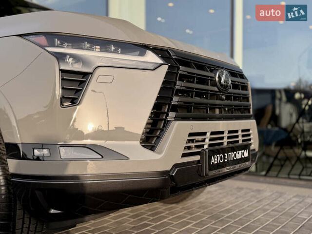 Сірий Лексус ГХ, об'ємом двигуна 3.45 л та пробігом 4 тис. км за 101200 $, фото 33 на Automoto.ua