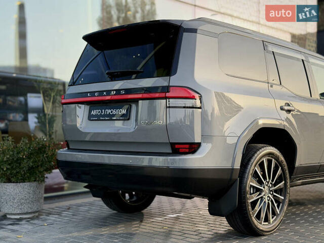 Сірий Лексус ГХ, об'ємом двигуна 3.45 л та пробігом 4 тис. км за 101200 $, фото 37 на Automoto.ua