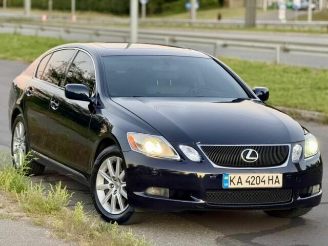 Синій Лексус ГХ, об'ємом двигуна 3.5 л та пробігом 237 тис. км за 6400 $, фото 2 на Automoto.ua