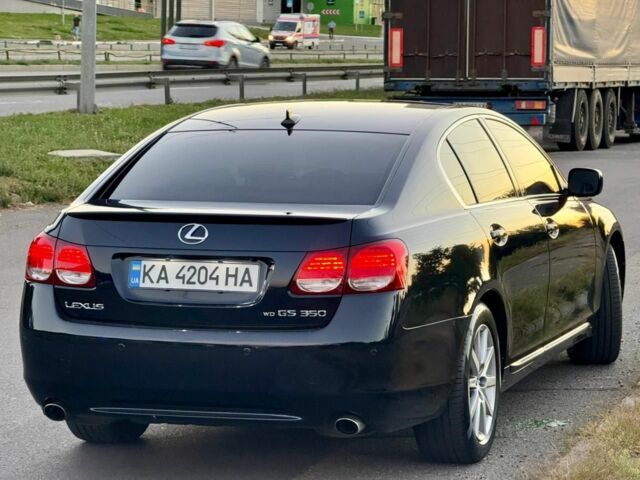 Синій Лексус ГХ, об'ємом двигуна 3.5 л та пробігом 237 тис. км за 6400 $, фото 1 на Automoto.ua