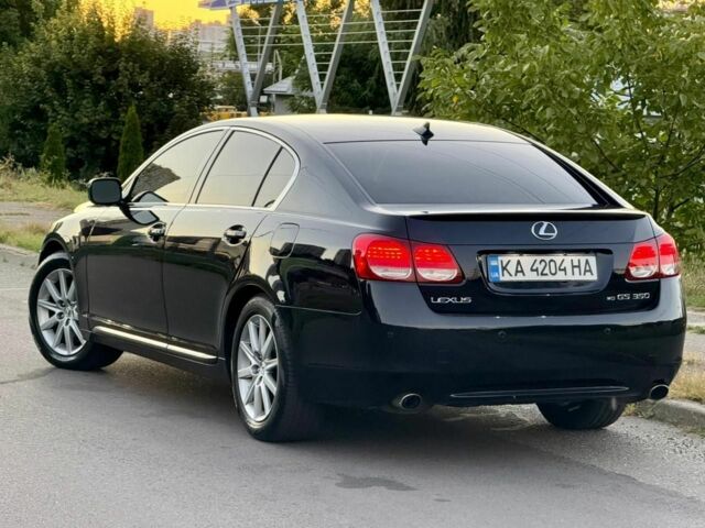 Синій Лексус ГХ, об'ємом двигуна 3.5 л та пробігом 237 тис. км за 6400 $, фото 5 на Automoto.ua