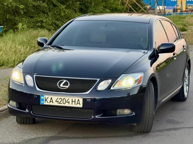 Синій Лексус ГХ, об'ємом двигуна 3.5 л та пробігом 237 тис. км за 6400 $, фото 6 на Automoto.ua