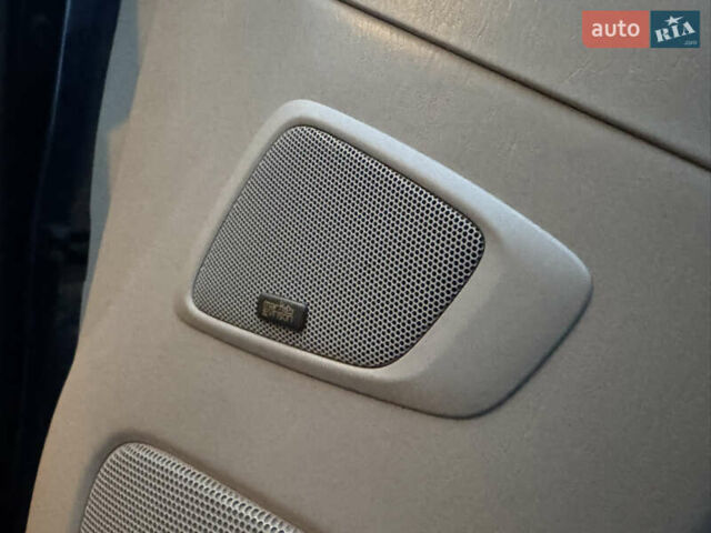 Синий Лексус ГХ, объемом двигателя 4.6 л и пробегом 163 тыс. км за 17700 $, фото 48 на Automoto.ua