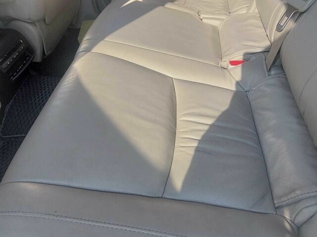 Синий Лексус ГХ, объемом двигателя 4.7 л и пробегом 165 тыс. км за 15500 $, фото 12 на Automoto.ua