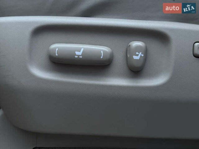 Синий Лексус ГХ, объемом двигателя 4.6 л и пробегом 163 тыс. км за 17700 $, фото 28 на Automoto.ua