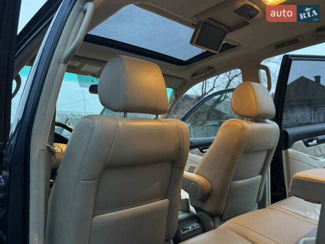 Синий Лексус ГХ, объемом двигателя 4.6 л и пробегом 163 тыс. км за 17700 $, фото 34 на Automoto.ua