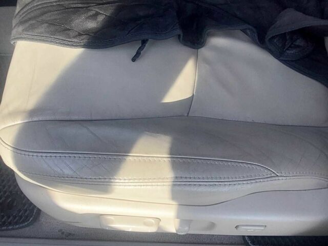 Синий Лексус ГХ, объемом двигателя 4.7 л и пробегом 165 тыс. км за 15500 $, фото 13 на Automoto.ua