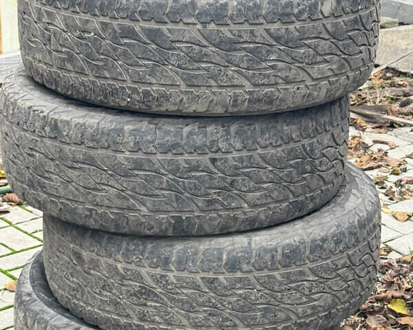 Синий Лексус ГХ, объемом двигателя 4.6 л и пробегом 163 тыс. км за 17700 $, фото 52 на Automoto.ua