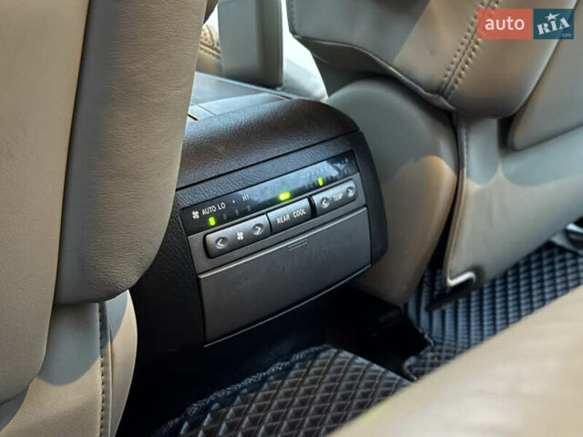 Синий Лексус ГХ, объемом двигателя 4.6 л и пробегом 163 тыс. км за 17700 $, фото 35 на Automoto.ua