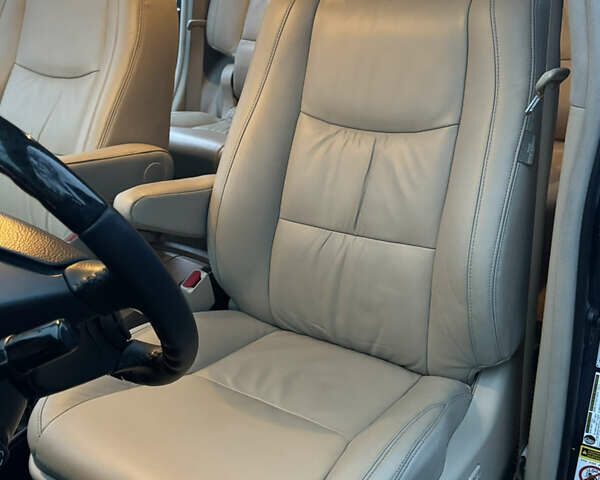 Синий Лексус ГХ, объемом двигателя 4.6 л и пробегом 163 тыс. км за 17700 $, фото 31 на Automoto.ua