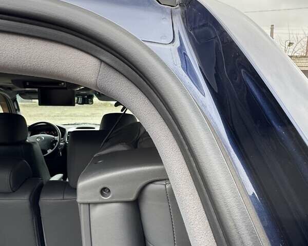 Синий Лексус ГХ, объемом двигателя 4.7 л и пробегом 74 тыс. км за 30999 $, фото 107 на Automoto.ua