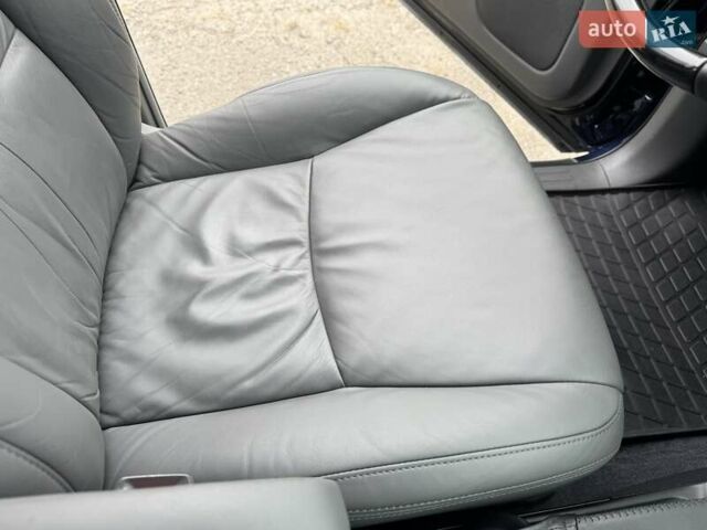 Синий Лексус ГХ, объемом двигателя 4.7 л и пробегом 74 тыс. км за 30999 $, фото 69 на Automoto.ua