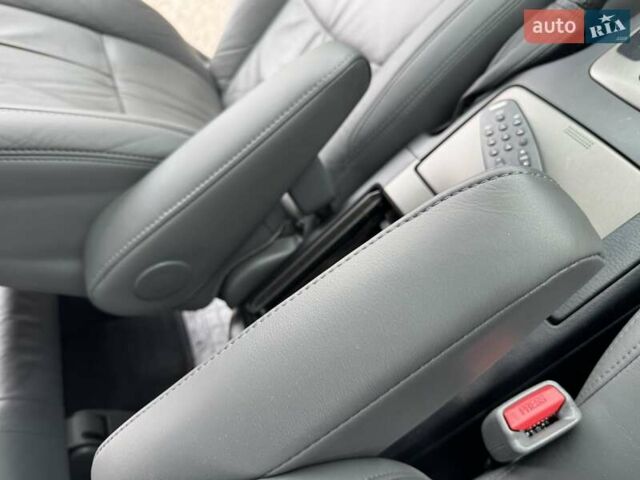 Синий Лексус ГХ, объемом двигателя 4.7 л и пробегом 74 тыс. км за 30999 $, фото 70 на Automoto.ua