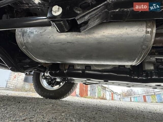 Синий Лексус ГХ, объемом двигателя 4.7 л и пробегом 74 тыс. км за 30999 $, фото 89 на Automoto.ua