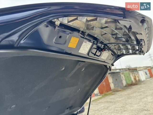 Синий Лексус ГХ, объемом двигателя 4.7 л и пробегом 74 тыс. км за 30999 $, фото 85 на Automoto.ua