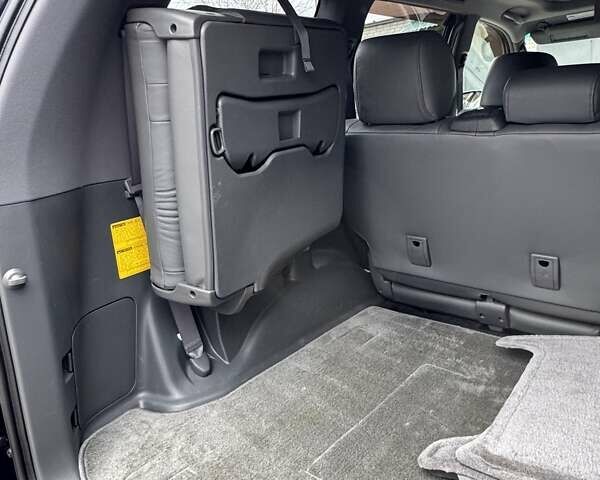 Синий Лексус ГХ, объемом двигателя 4.7 л и пробегом 74 тыс. км за 30999 $, фото 102 на Automoto.ua