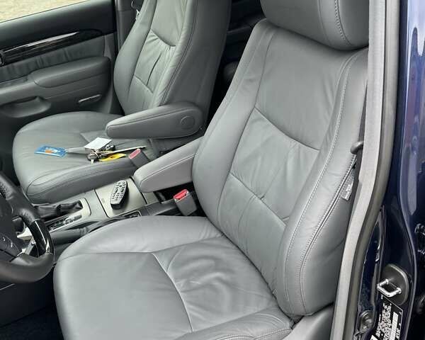 Синий Лексус ГХ, объемом двигателя 4.7 л и пробегом 74 тыс. км за 30999 $, фото 48 на Automoto.ua