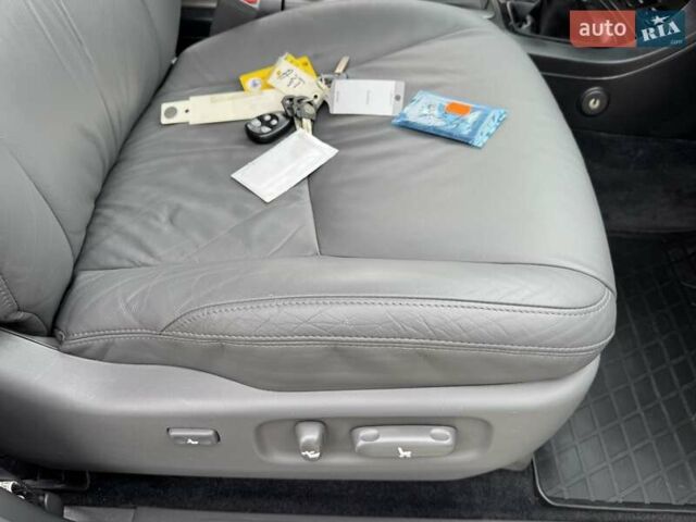 Синий Лексус ГХ, объемом двигателя 4.7 л и пробегом 74 тыс. км за 30999 $, фото 67 на Automoto.ua