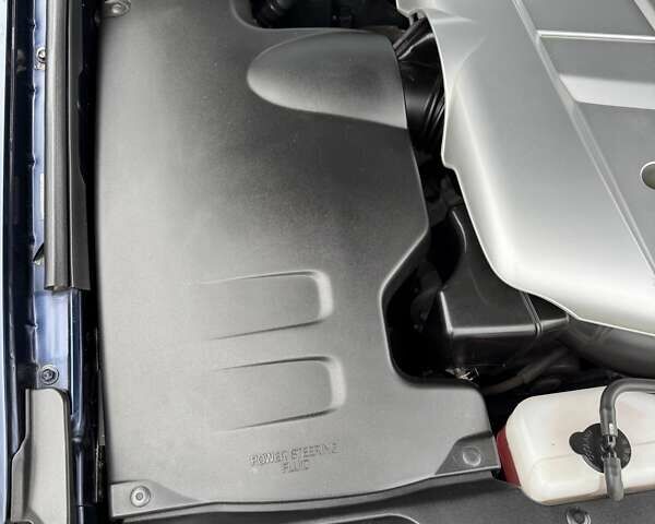 Синий Лексус ГХ, объемом двигателя 4.7 л и пробегом 74 тыс. км за 30999 $, фото 81 на Automoto.ua