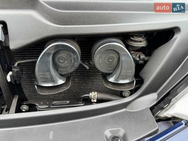 Синий Лексус ГХ, объемом двигателя 4.7 л и пробегом 74 тыс. км за 30999 $, фото 77 на Automoto.ua