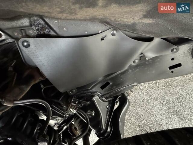 Синий Лексус ГХ, объемом двигателя 4.7 л и пробегом 74 тыс. км за 30999 $, фото 84 на Automoto.ua