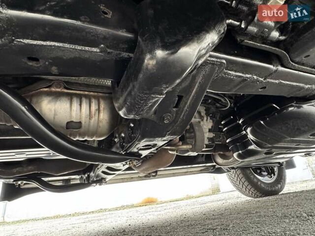 Синий Лексус ГХ, объемом двигателя 4.7 л и пробегом 74 тыс. км за 30999 $, фото 92 на Automoto.ua