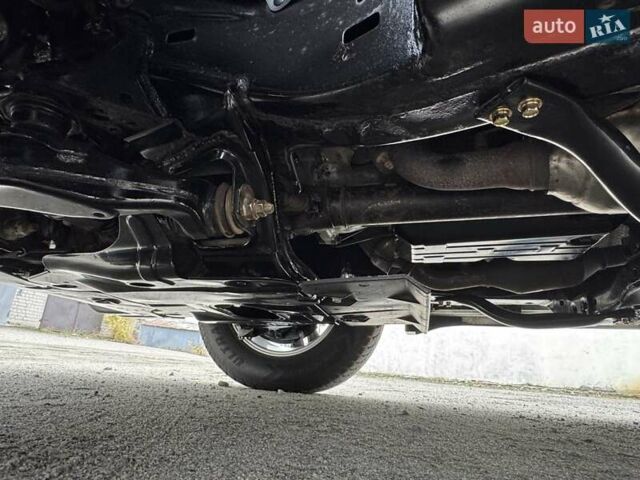 Синий Лексус ГХ, объемом двигателя 4.7 л и пробегом 74 тыс. км за 30999 $, фото 94 на Automoto.ua