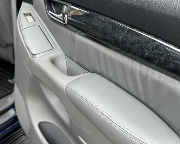 Синий Лексус ГХ, объемом двигателя 4.7 л и пробегом 74 тыс. км за 30999 $, фото 57 на Automoto.ua