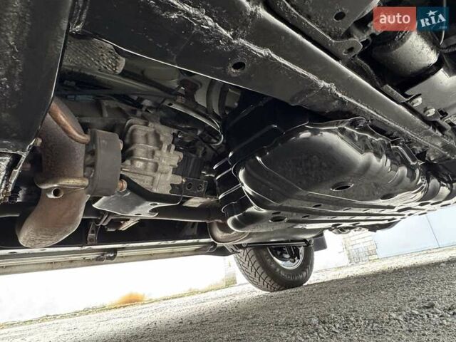 Синий Лексус ГХ, объемом двигателя 4.7 л и пробегом 74 тыс. км за 30999 $, фото 97 на Automoto.ua