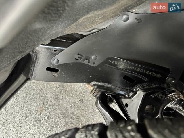 Синий Лексус ГХ, объемом двигателя 4.7 л и пробегом 74 тыс. км за 30999 $, фото 71 на Automoto.ua