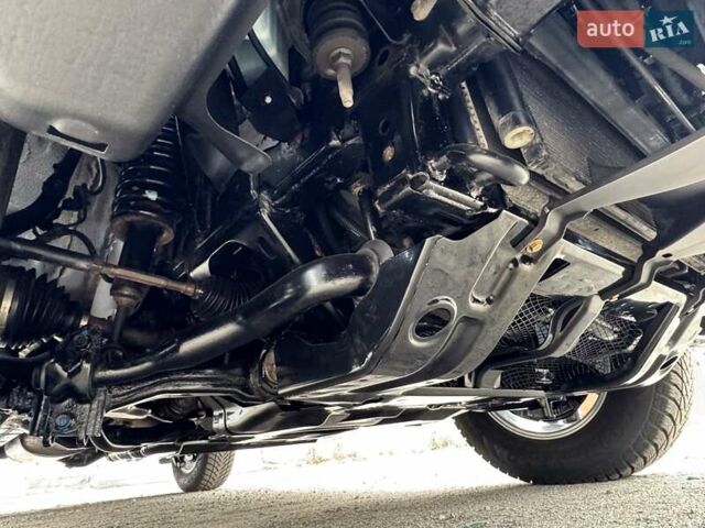 Синий Лексус ГХ, объемом двигателя 4.7 л и пробегом 74 тыс. км за 30999 $, фото 86 на Automoto.ua