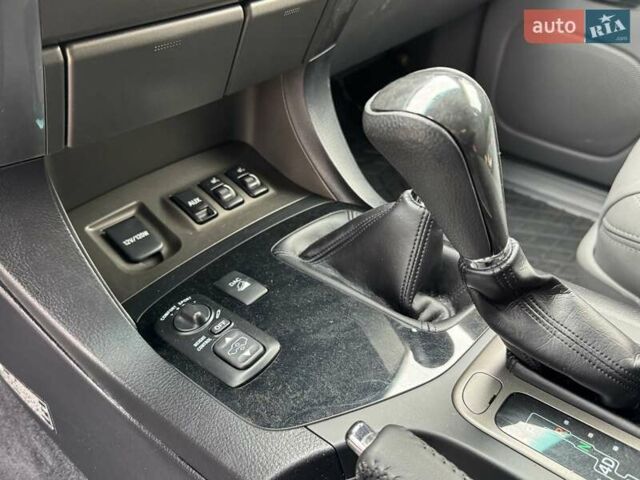 Синий Лексус ГХ, объемом двигателя 4.7 л и пробегом 74 тыс. км за 30999 $, фото 51 на Automoto.ua