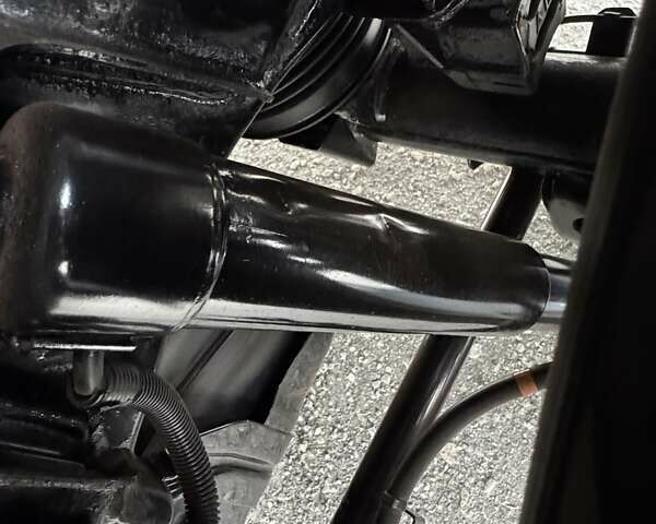 Синий Лексус ГХ, объемом двигателя 4.7 л и пробегом 74 тыс. км за 30999 $, фото 95 на Automoto.ua